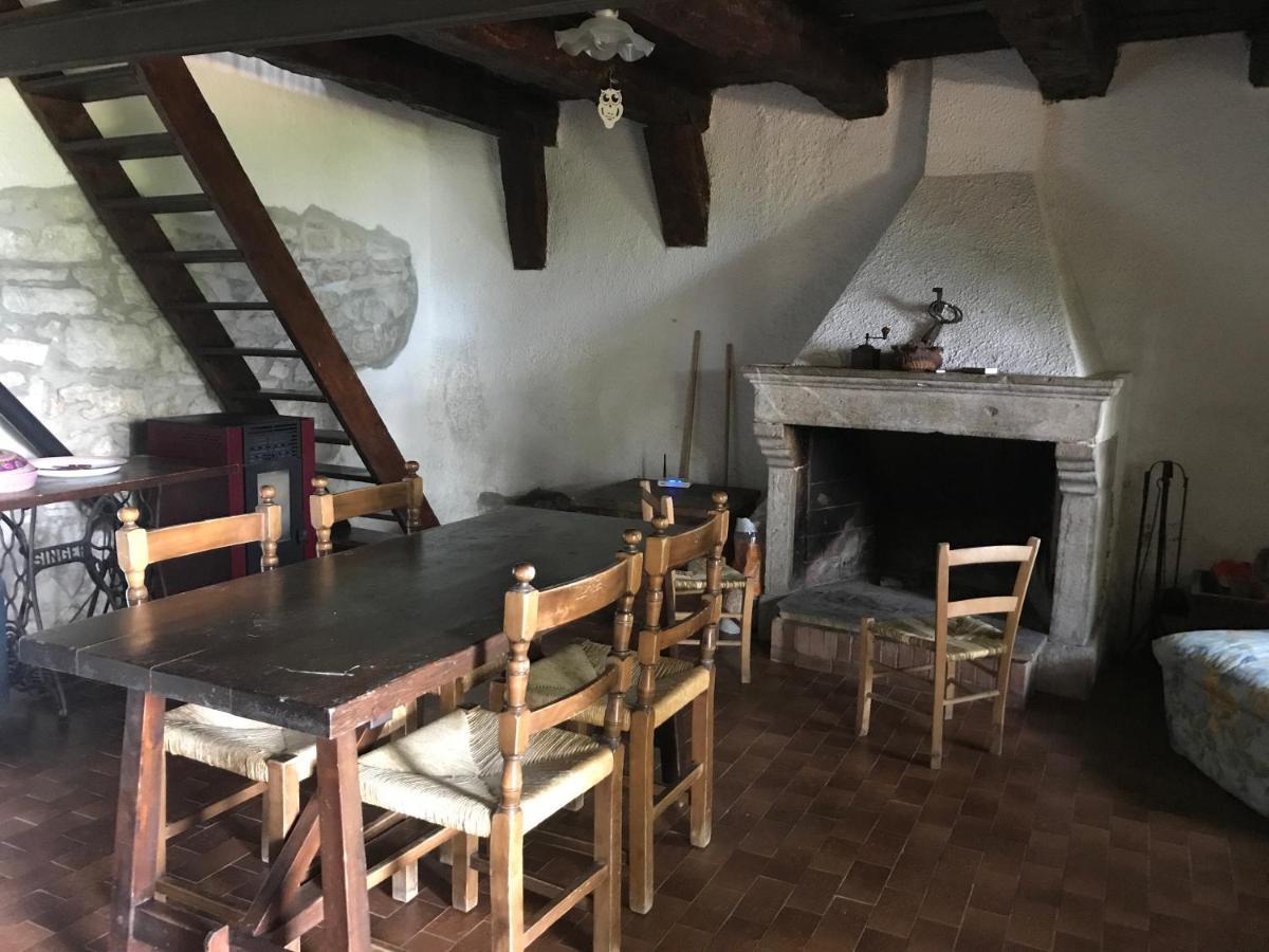 Willa Difenza Cappella San Giuliano del Sannio Zewnętrze zdjęcie